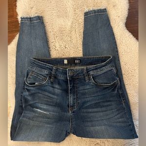 KUT jeans